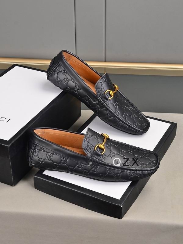 Gucci Men's Shoes 612